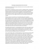 Personajes representativos del comunismo
