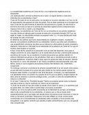 Ensayo competitividad académica Corea del Sur