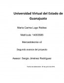 Mercadotecnia. Capital humano