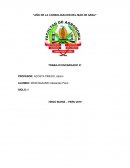 TRABAJO DE MAXIMISACION Y MINIMIZACIÓN