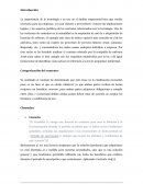 Analisis de un contrato informático