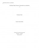 Aprendizaje Digital Autónomo- Interactuando con mi plataforma