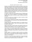 TIPOS, BASES Y FUENTES DEL PODER. EL PADRINO