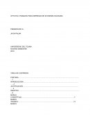 OPTATIVA: FINANZAS PARA EMPRESAS DE ECONOMÍA SOLIDARIA