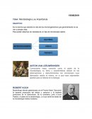 Microbiología y su importancia