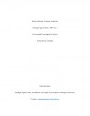 Ensayo Película: Tiempos modernos