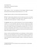 El poder Niklas Luhmann