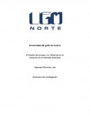 El Diseño de envase y su influencia en el consumo en el mercado mexicano