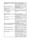 ESTRUCTURA Y FUNCION DEL CEREBELO(Segunda parte mas grande del encefalo)