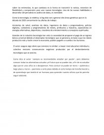Resumen Libro Salvese Quien Pueda Resumenes Carola Garciav