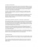 Los regímenes semidemocráticos