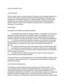 Ley de Coordinación Fiscal