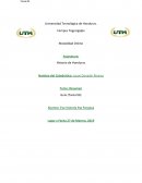 Tarea 1 - Nota: 7,5 o B