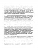 Los derechos y obligaciones de los trabajadores