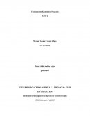 Fundamentos Económicos Pregrado