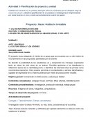 ARTE Y SOCIEDAD. LA CULTURA VISUAL Y LOS JÓVENES