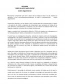 Resumen Libro Salvese Quien Pueda