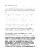 EL BIEN Y EL MAL, HONOR Y PATRIA