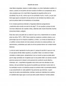 El sexto. José María Arguedas