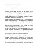 ENSAYO STARBUCKS LA FÓRMULA DEL ÉXITO