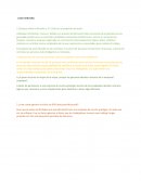 Caso harvard ¿Porque utiliza la filosofía n-1?