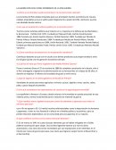 LA GUERRA CON CHILE CRISIS ECONOMICA DE LA POS GUERRA