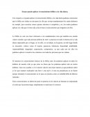 Puedo aplicar el conocimiento bíblico a la vida diaria