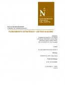 SABEMOS NEGOCIAR Industrias Alimentaria “Huacariz” S.A.C