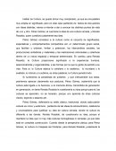 Cultura y educacion