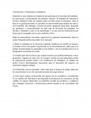 Conclusiones y lineamientos estratégicos