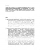 La creatividad y la innovación