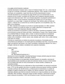 COLUMBIA SPORTSWEAR COMPANY