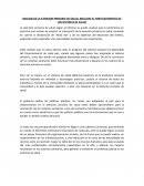 ANALISIS DE LA ATENCION PRIMARIA DE SALUD, INCLUIDO EL FORTALECIMIENTO DE LOS SISTEMAS DE SALUD