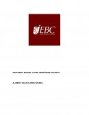 WALMART ANÁLISIS ÉTICO