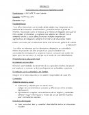 PROYECTO: “Conocemos los dinosaurios” (planetario móvil)