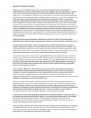 PLANIFICACION Y ANALISIS Inca Toys, S.A