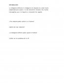 Inteligencia artificial ¿ La inteligencia artificial puede superar al hombre?