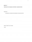 BIOÈTICA DILEMAS EN EL TRABAJO CON NIÑOS Y ADOLESCENTES