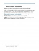 ENCUESTA DE VALORES