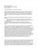 LA cuenca del Mediterráneo, Hot Spot