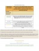 Multiculturalidad en México