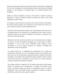 Resumen Libro Salvese Quien Pueda Resumenes Carola Garciav