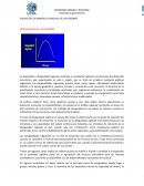 CAUSAS DEL DESARROLLO DESIGUAL DE LAS REGIONES