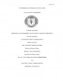 Terapia Quirúrgica Cole por laparo