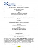 DEPARTAMENTO DE DELITOS CONTRA LA PROPIEDAD