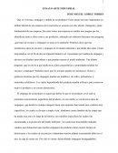 ENSAYO ARTE INDUSTRIAL