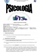 INFORME DE ORIENTACION VOCACIONAL