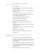 Plano - Loxone aire acondicionado