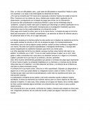 Dibs, un niño con dificultades