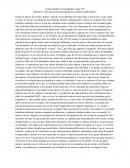 ¿Por qué la homosexualidad es una problemática?